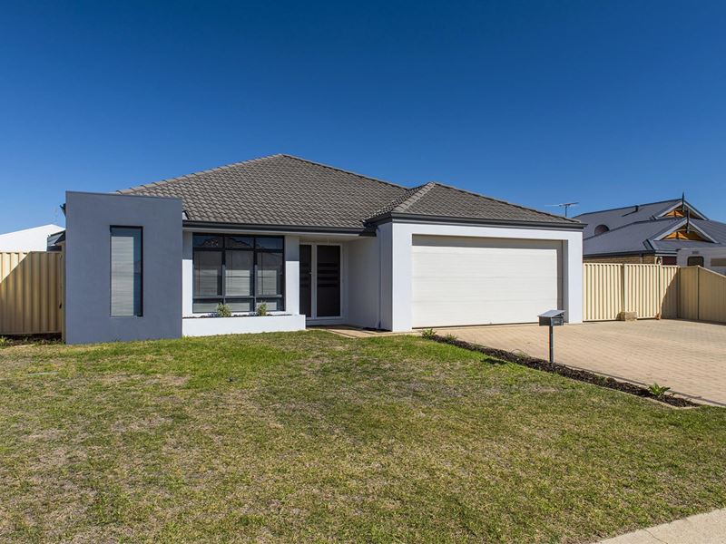 6 Heritage Lane, Pinjarra WA 6208