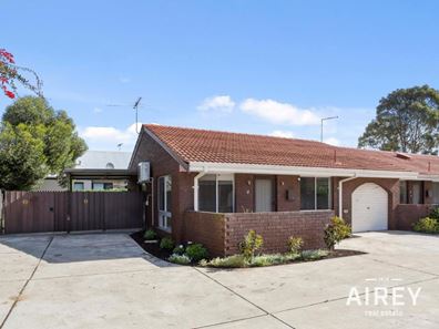 5/60 Hammad Street, Palmyra WA 6157