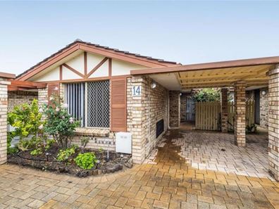 14/7 Sepia Court, Rockingham WA 6168