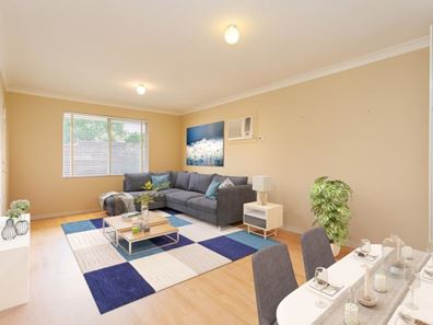 3/6-8 Toorak Road, Armadale WA 6112