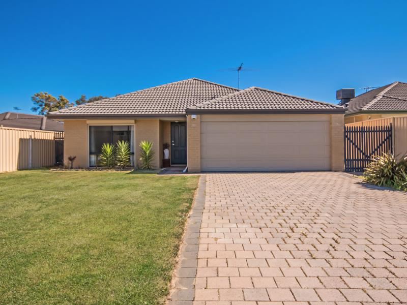 21 Waterfields Drive, Bertram WA 6167