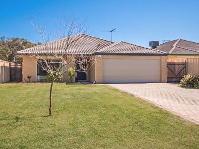 21 Waterfields Drive, Bertram WA 6167