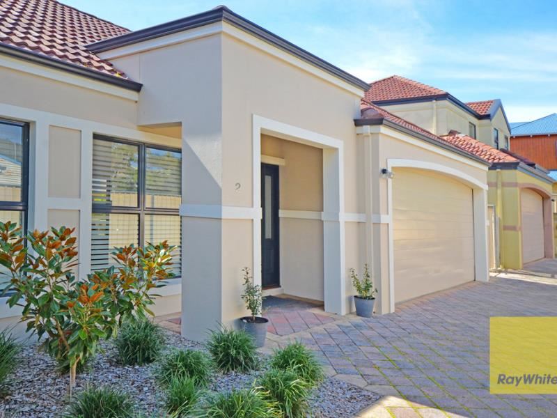 2/32 Golf Links Road, Middleton Beach