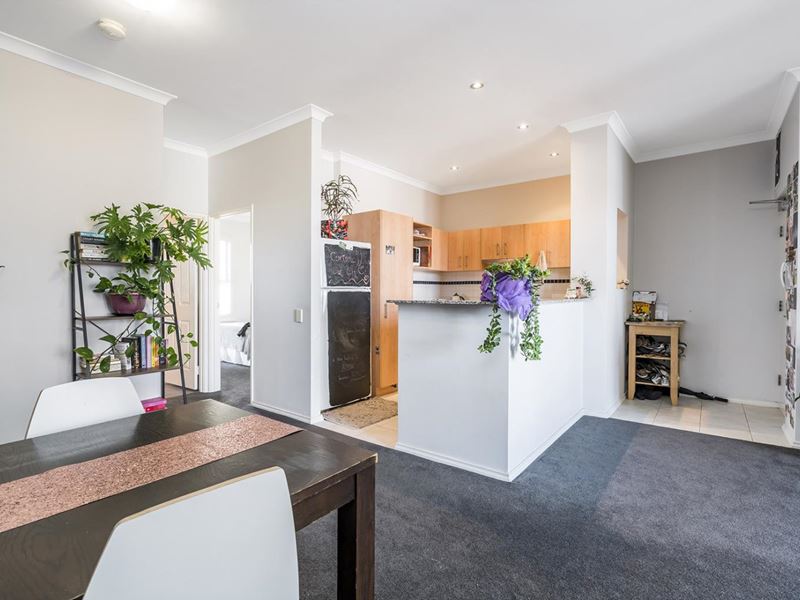 24/134 Aberdeen Street, Northbridge WA 6003