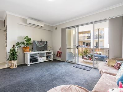 24/134 Aberdeen Street, Northbridge WA 6003