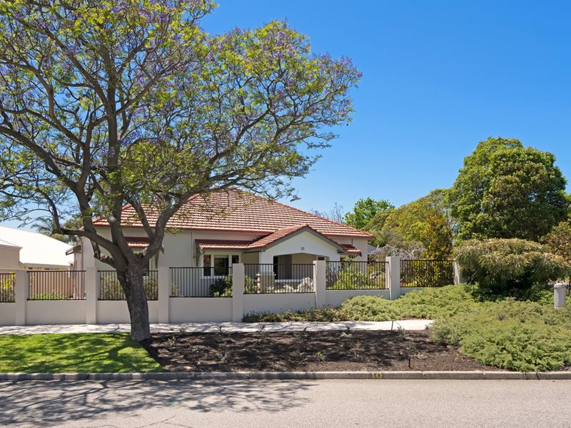 10 Hornsey Road, Floreat WA 6014