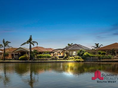 22 Pickworth Retreat, Pelican Point WA 6230