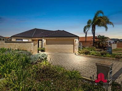 22 Pickworth Retreat, Pelican Point WA 6230