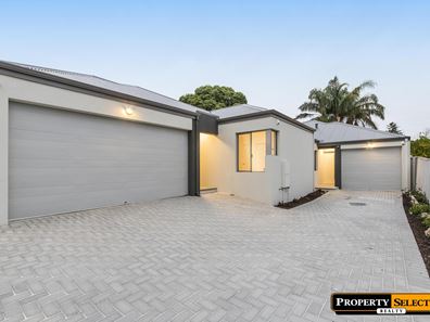 4d Carcoola Crt, Nollamara WA 6061