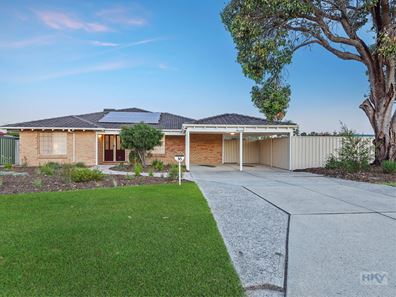 36 Valley Brook Road, Caversham WA 6055