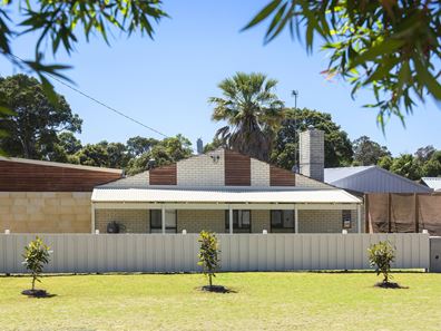 3 Coronation Street, Margaret River WA 6285