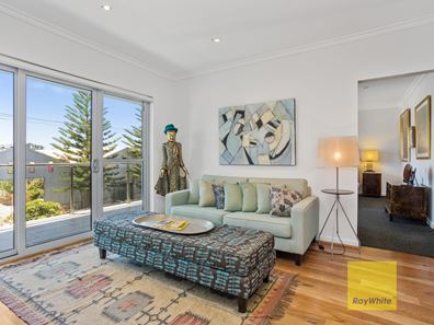 3 South Street, South Fremantle WA 6162