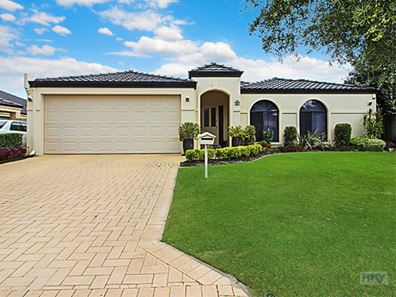 17 Santorini Turn, Ellenbrook WA 6069