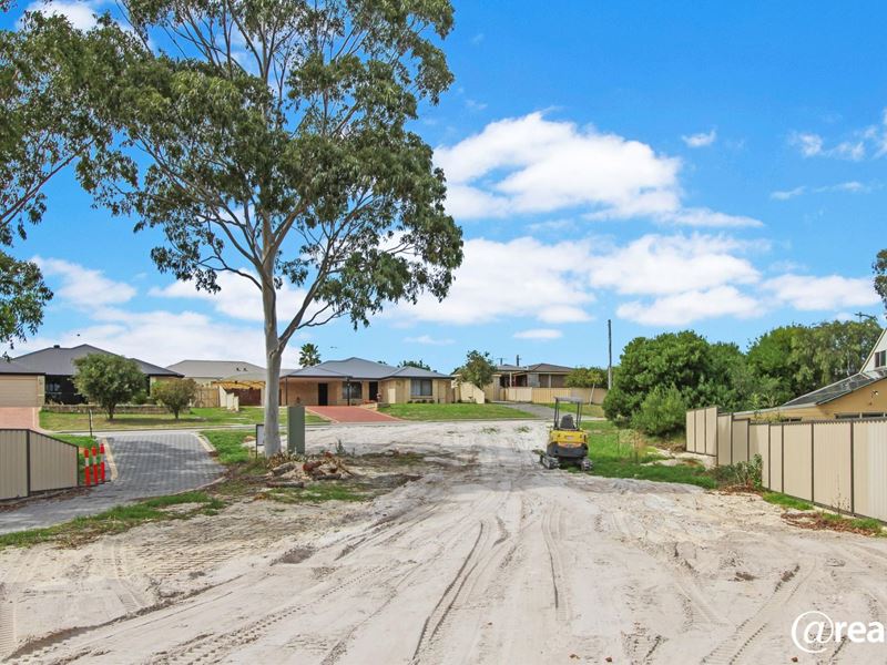 57A Barnesby Drive, Yakamia WA 6330