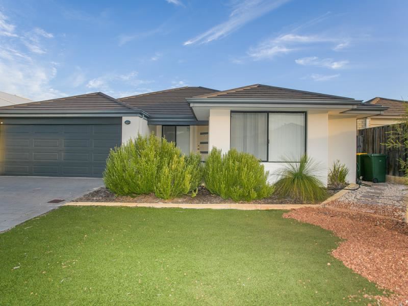 9 Quill Brace, Ellenbrook WA 6069