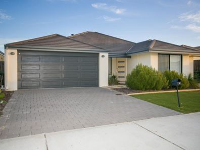 9 Quill Brace, Ellenbrook WA 6069