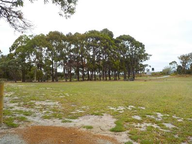 Lot 124 Glenelg / Hobbs Close, Kalgan WA 6330