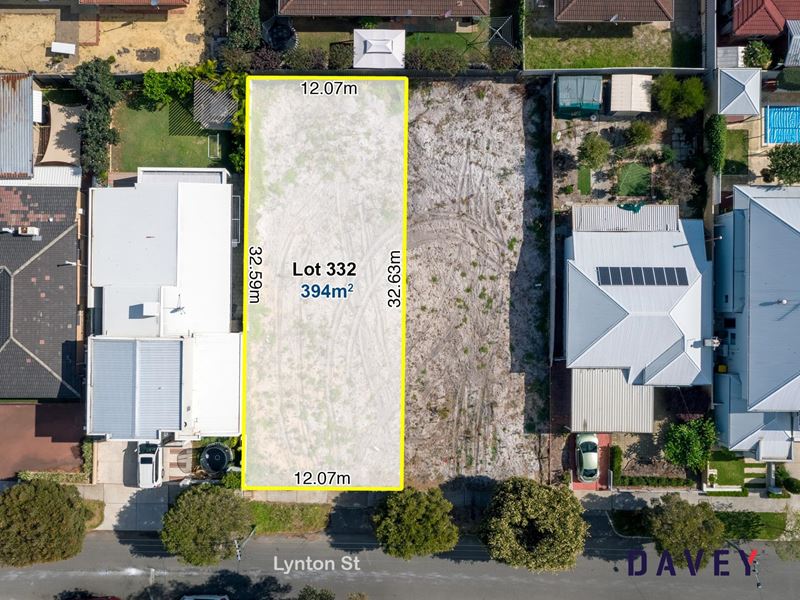 PL 332 71 Lynton Street, Mount Hawthorn