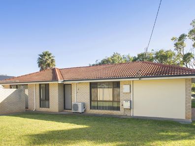 21 George Way, Broadwater WA 6280