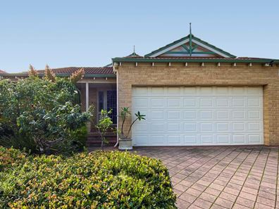 4 A McLean Street, Melville WA 6156