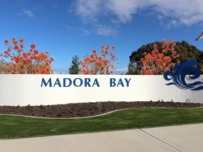 Lot 451,  Cubana  Parkway, Madora Bay WA 6210