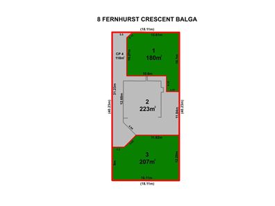 b/8 Fernhurst Crescent, Balga WA 6061