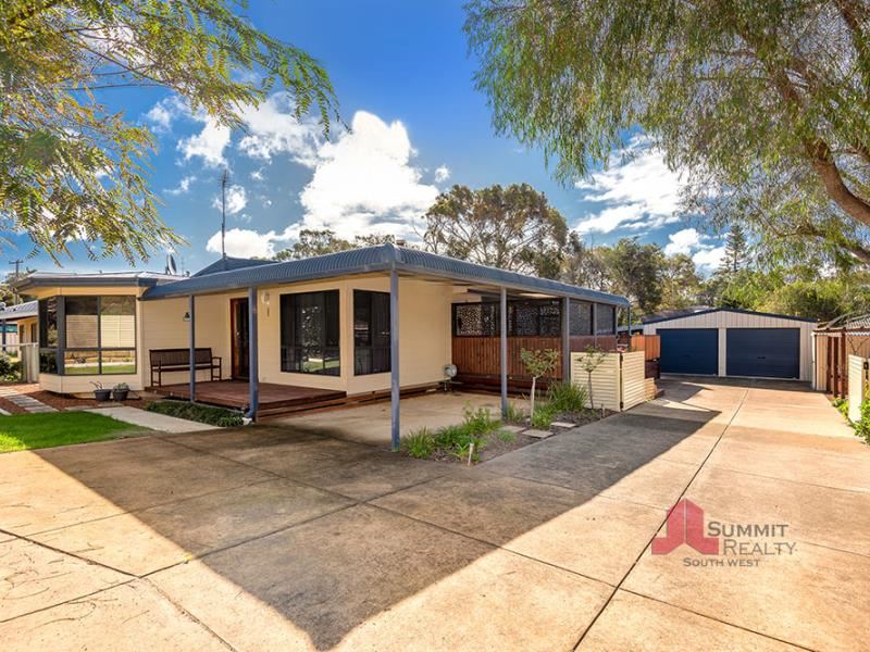 3 Donnelly Road, Binningup WA 6233