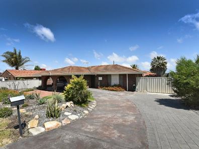 39 Quarkum Street, Wanneroo WA 6065