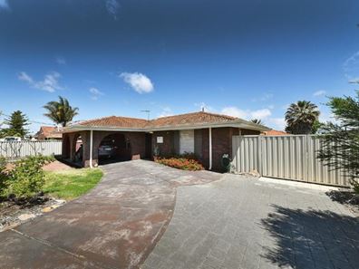 39 Quarkum Street, Wanneroo WA 6065