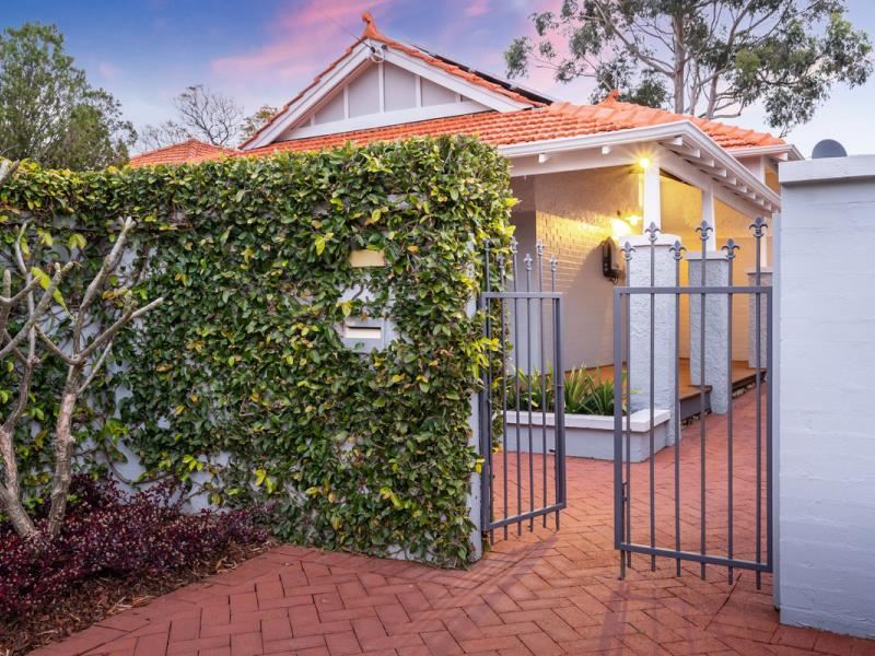 23 Clifton Street, Nedlands WA 6009