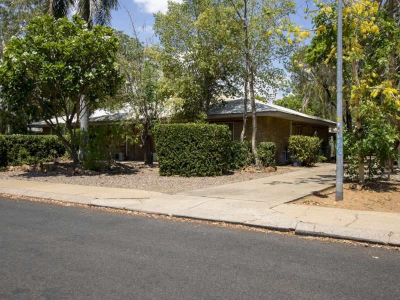 A & B/2 Bossea Street, Kununurra WA 6743