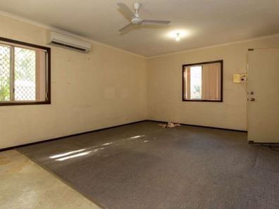 A & B/2 Bossea Street, Kununurra WA 6743