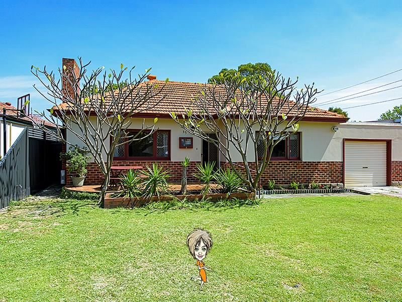 35 Rayment Street, Lathlain