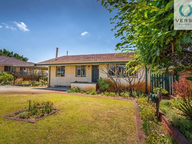 96 Railway Parade, Queens Park WA 6107