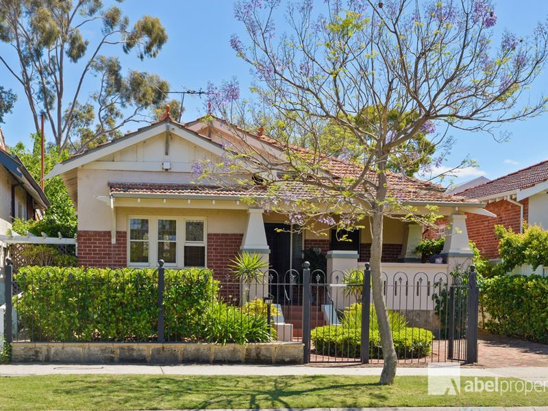 158 Nicholson Road, Subiaco WA 6008