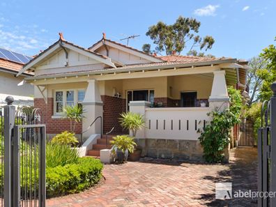 158 Nicholson Road, Subiaco WA 6008