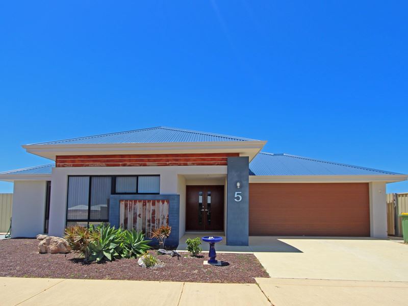 5 Prevelly Way, Jurien Bay