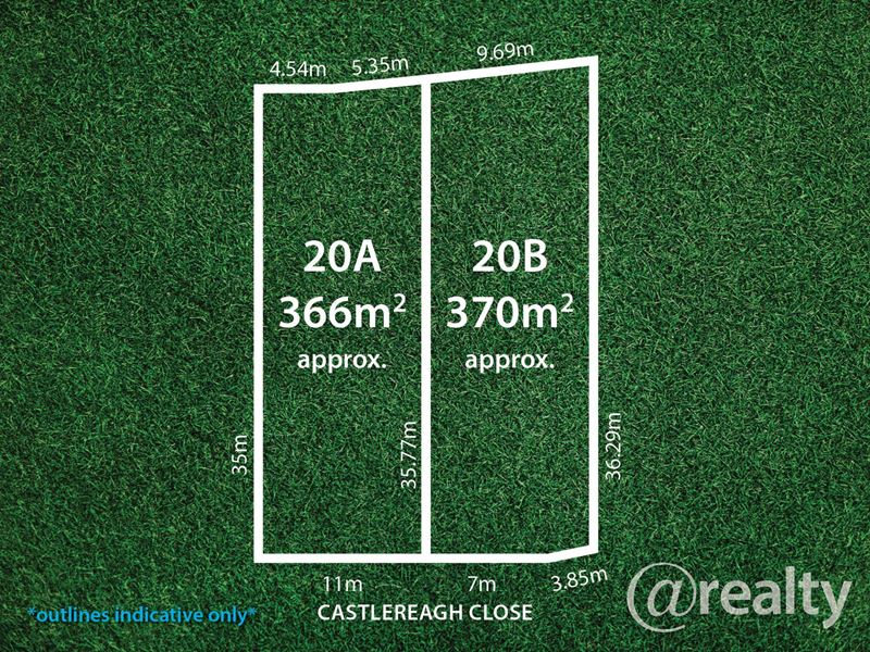 20 B Castlereagh Close, Willetton WA 6155