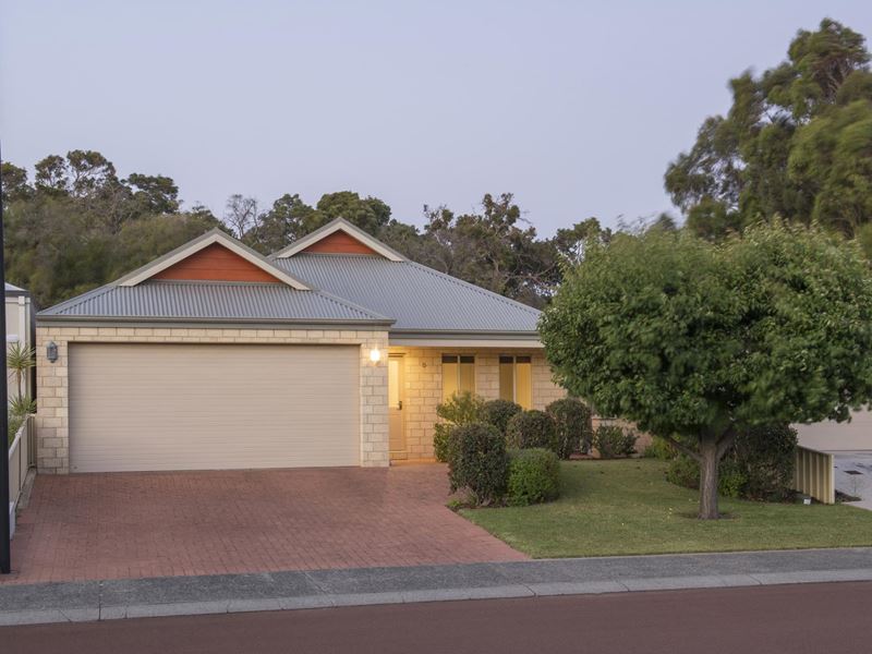 5 Concord Brace, Dunsborough WA 6281