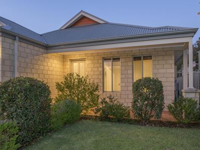 5 Concord Brace, Dunsborough WA 6281