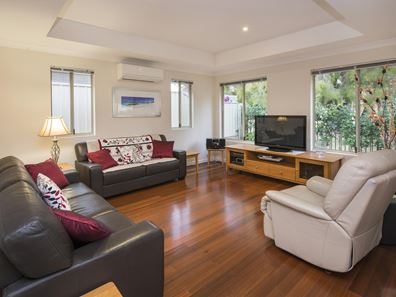 5 Concord Brace, Dunsborough WA 6281