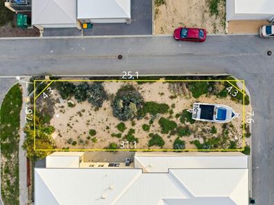 11 Island Way, Yanchep WA 6035