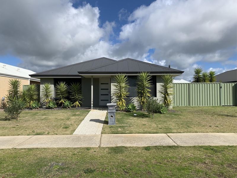 14 Massey Drive, Vasse