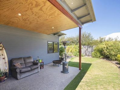 103 Leschenaultia Avenue, Margaret River WA 6285