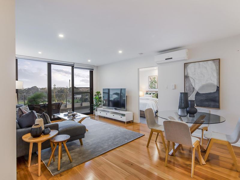 59/172 Railway Parade, West Leederville