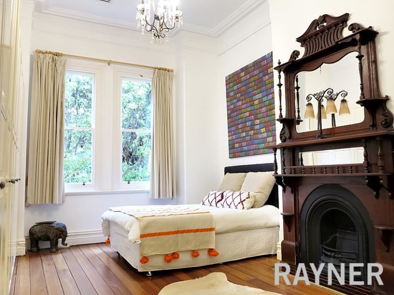 11 St Albans Avenue, Highgate