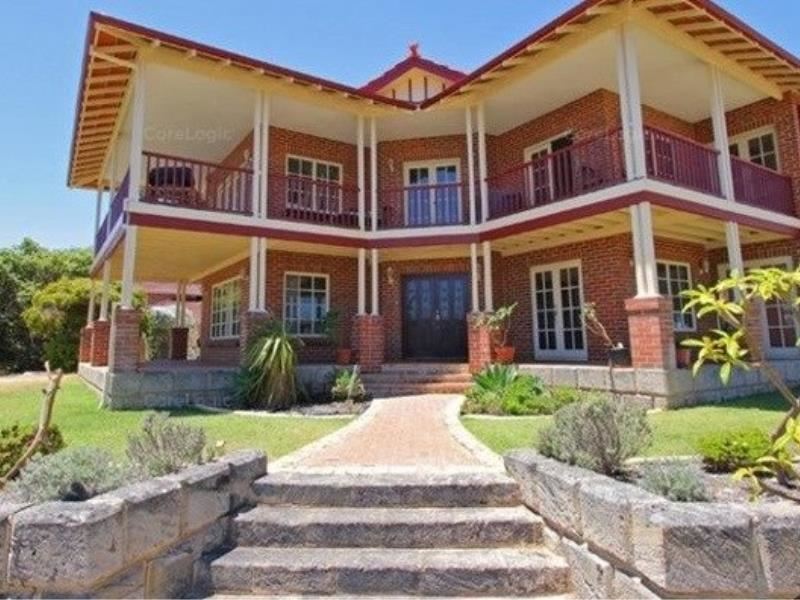 Lot 869, 1 Amity Close, Sorrento WA 6020