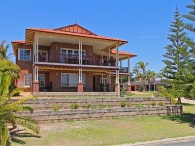 Lot 869, 1 Amity Close, Sorrento WA 6020