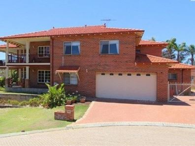 Lot 869, 1 Amity Close, Sorrento WA 6020