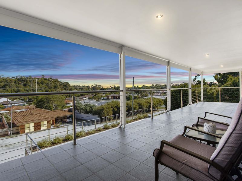 3 Canning Street, Withers WA 6230